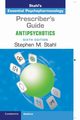 Prescriber's Guide, Stahl Stephen M.