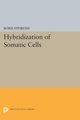 Hybridization of Somatic Cells, Ephrussi Boris