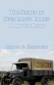 The Secret of Sugarman's Circus, Canterbury Patricia E.