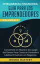 Inteligencia Financiera, Mastery Income