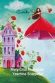 Cuento Pio, Scarpetta Yasmina
