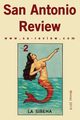 San Antonio Review (Issue Two, Winter 2019), 