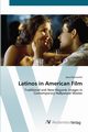 Latinos in American Film, Hntzschel Jana