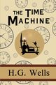 The Time Machine, Wells H.G.