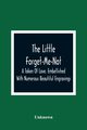 The Little Forget-Me-Not, Unknown