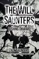 The Will Saunters, Saunders Zack