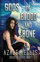 Gods of Blood and Bone, Ellis Azalea