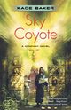 Sky Coyote, Baker Kage