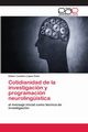 Cotidianidad de la investigacin y programacin neurolingstica, Lpez Pe?a Edmer Leandro