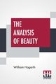 The Analysis Of Beauty, Hogarth William