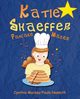 Katie Shaeffer Pancake Maker, Mackey Cynthia