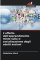 L'effetto dell'apprendimento misto sulla e-socializzazione degli adulti anziani, Ward Madeleine