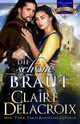 Die schne braut, Delacroix Claire