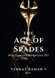 The Ace of Spades, Venkat Raman V