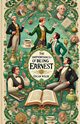 The Importance Of Being Earnest(Illustrated), Wilde Oscar