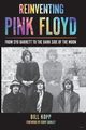 Reinventing Pink Floyd, Kopp Bill