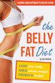 The Belly Fat Diet, Chatham John
