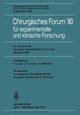 Chirurgisches Forum'80, 