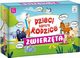 Dzieci kontra Rodzice Zwierzta, 