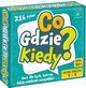 Co Gdzie Kiedy, 