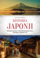 Historia Japonii., Clements Jonathan