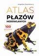 Atlas pazw hodowlanych. 100 gatunkw, Dawidowicz Angelika