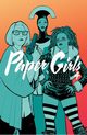 Paper Girls 4, Vaughan Brian K.,Chiang Cliff