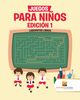 Juegos Para Ni?os Edicin 1, Activity Crusades