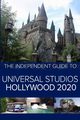 The Independent Guide to Universal Studios Hollywood 2020, Costa G
