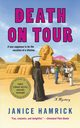 Death on Tour, Hamrick Janice
