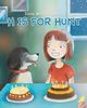 H is for Hunt, Wooden Heisey Irina