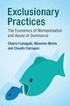 Exclusionary Practices, Fumagalli Chiara