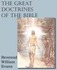 The Great Doctrines of the Bible, Evans William