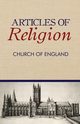 Articles of Religion, Church of England