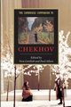The Cambridge Companion to Chekhov, 
