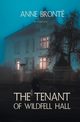 The Tenant of Wildfell Hall, Bronte Anne