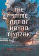 Anime Art of Hayao Miyazaki, Cavallaro Dani