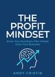 The Profit Mindset, Cristin Andy