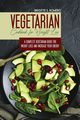 Vegetarian Cookbook for Weight loss, Romero Brigitte S.