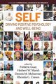 SELF - Driving Positive Psychology and Wellbeing, 