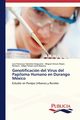 Genotificacin del Virus del Papiloma Humano en Durango Mxico, Snchez Anguiano Luis Francisco