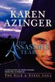 The Assassin's Tear, Azinger Karen L.