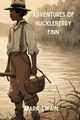 Adventures of Huckleberry Finn (Annotated), Twain Mark