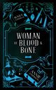 Woman of Blood & Bone, Anderson Annie