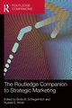 The Routledge Companion to Strategic Marketing, 