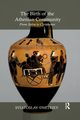 The Birth of the Athenian Community, Dmitriev Sviatoslav