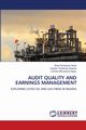 AUDIT QUALITY AND EARNINGS MANAGEMENT, ADULE Basil Aondoaver