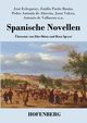 Spanische Novellen, 