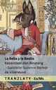 La Bella y la Bestia / Kecantikan dan Binatang, Barbot de Villeneuve Gabrielle-Suzanne