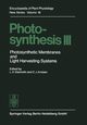 Photosynthesis III, 